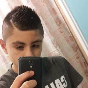 Meet your Posher, Eric